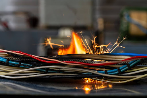 5 Ways You Can Prevent Electrical Fires